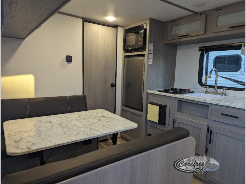 2024 Aspen Trail Mini 17RB photo 6
