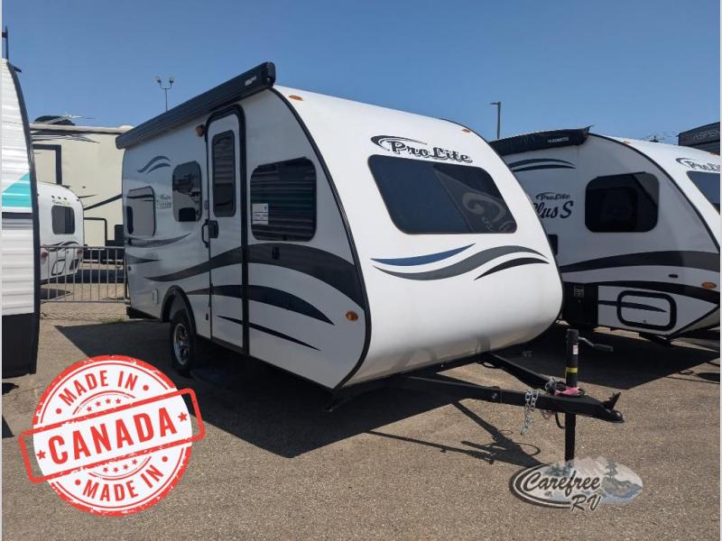 2024 Prolite E-VASION