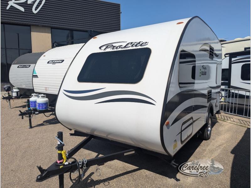 2024 Prolite E-VASION photo 2