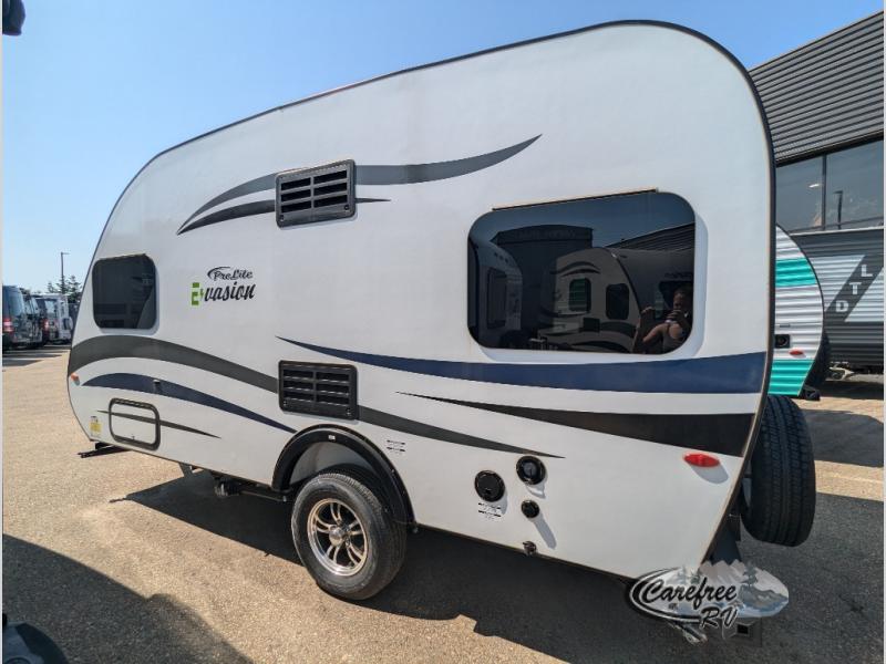 2024 Prolite E-VASION photo 3