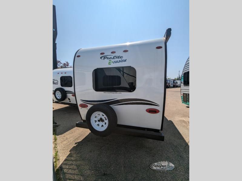 2024 Prolite E-VASION photo 4