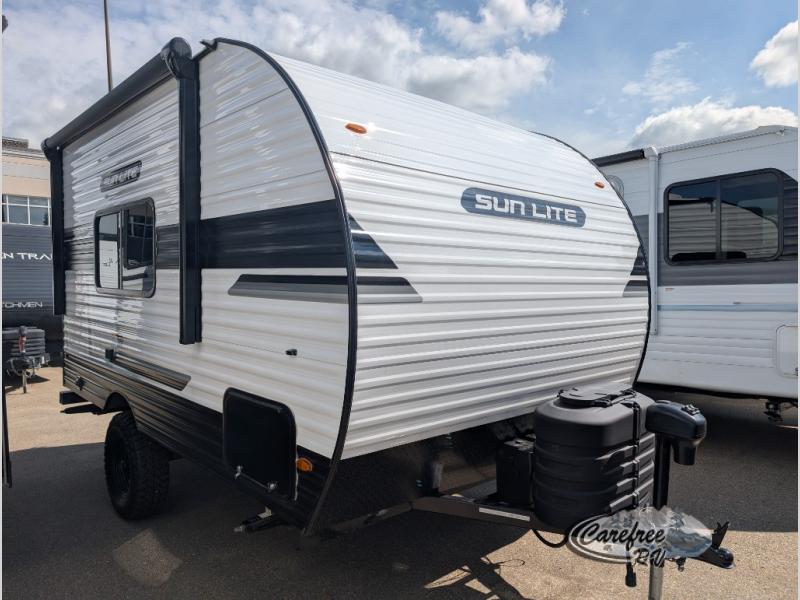2025 Sunlite 16BH