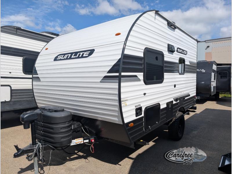 2025 Sunlite 16BH photo 2