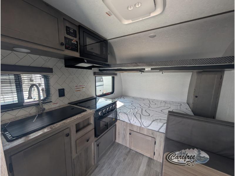 2025 Sunlite 16BH photo 5