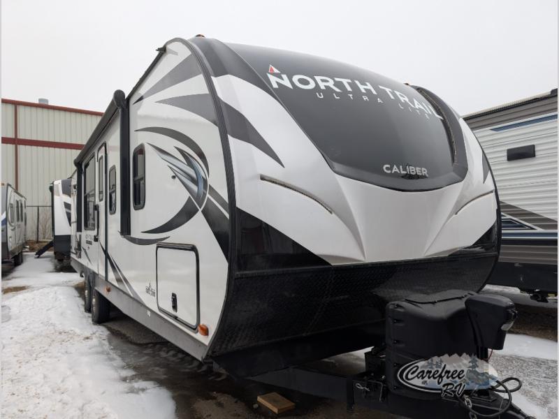 2020 North Trail 28RKDS