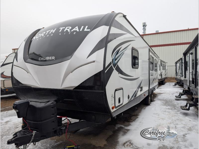 2020 North Trail 28RKDS photo 2