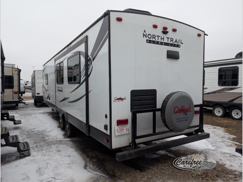 2020 North Trail 28RKDS photo 3