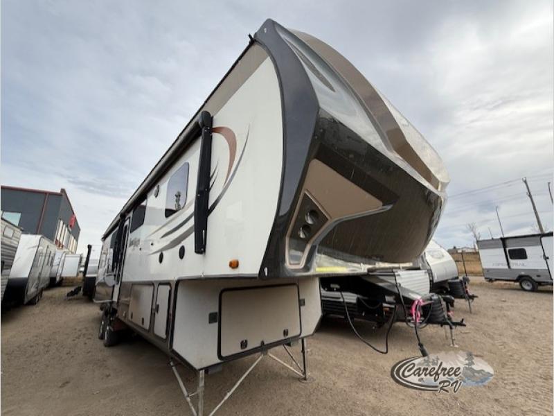 2017 Mesa Ridge 347RES