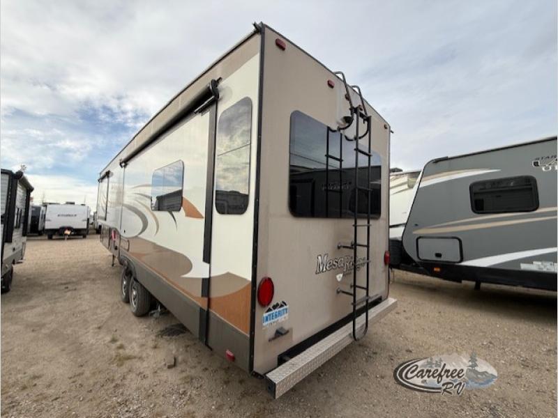 2017 Mesa Ridge 347RES photo 4