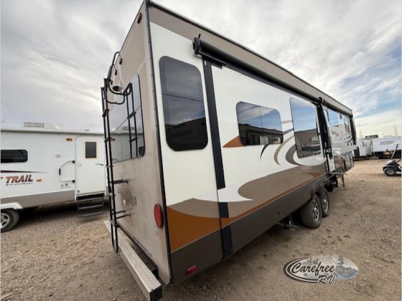 2017 Mesa Ridge 347RES photo 5