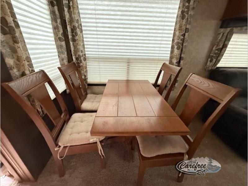 2017 Mesa Ridge 347RES photo 7