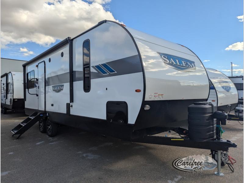 2025 Salem 22ERAS