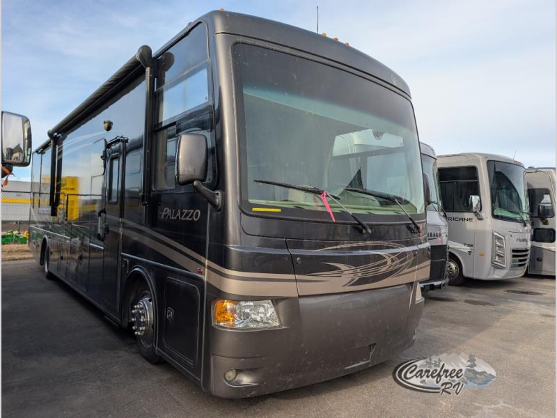2014 Palazzo 36.1
