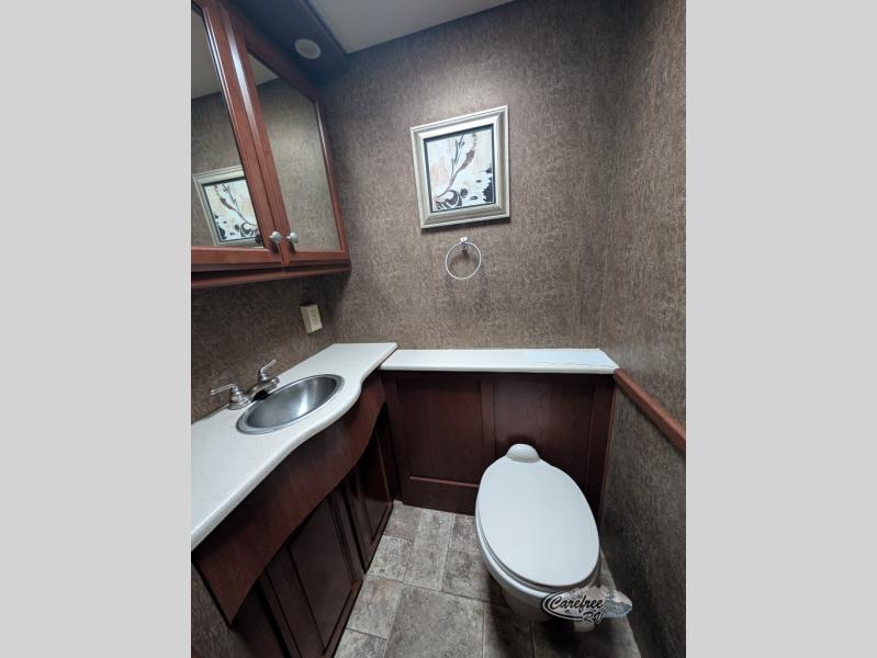 2014 Palazzo 36.1 photo 7
