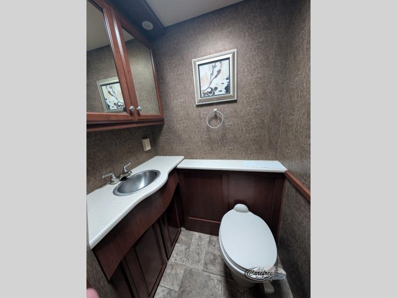 2014 Palazzo 36.1 photo 8