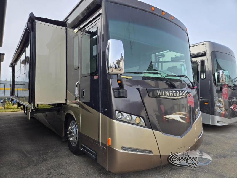 2014 Journey 42E