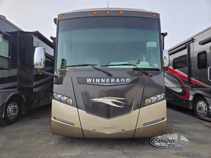 2014 Journey 42E photo 2