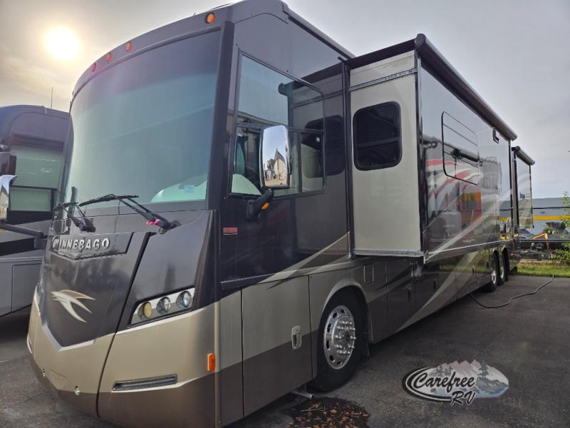 2014 Journey 42E photo 3