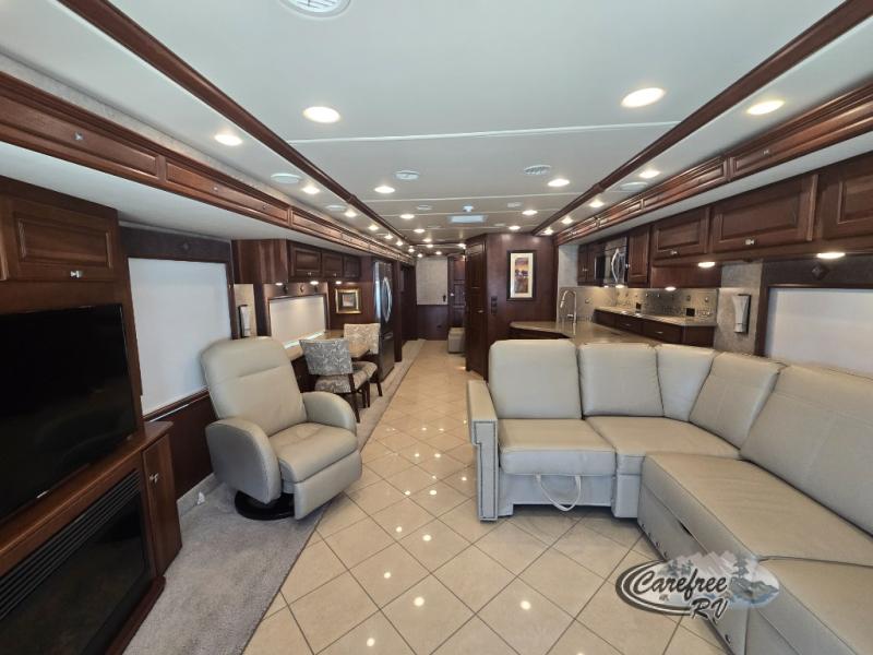 2014 Journey 42E photo 9