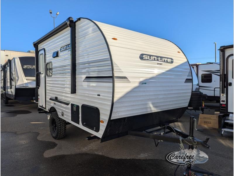 2025 Sunlite 15MB