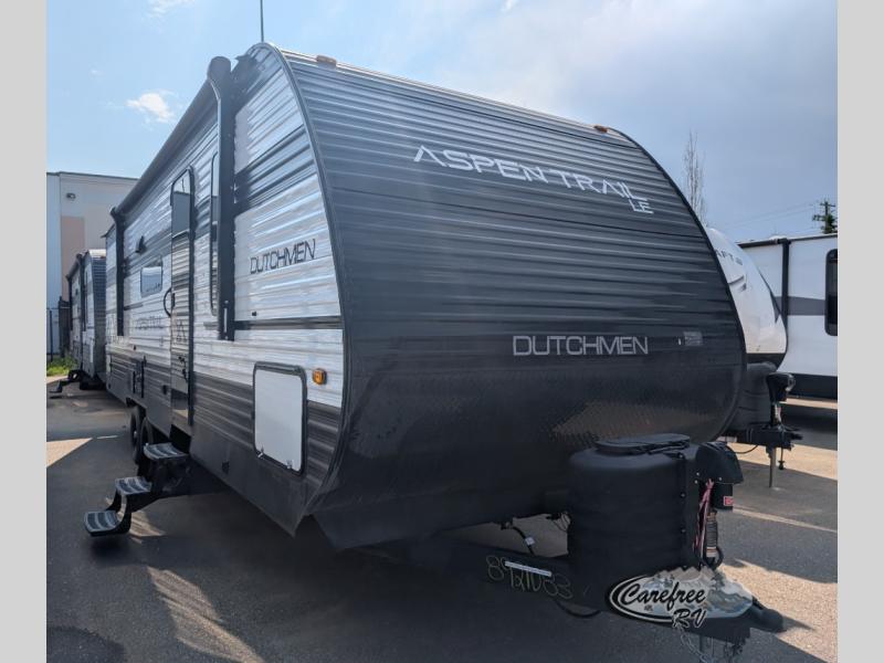 2025 Aspen Trail LE 26BH