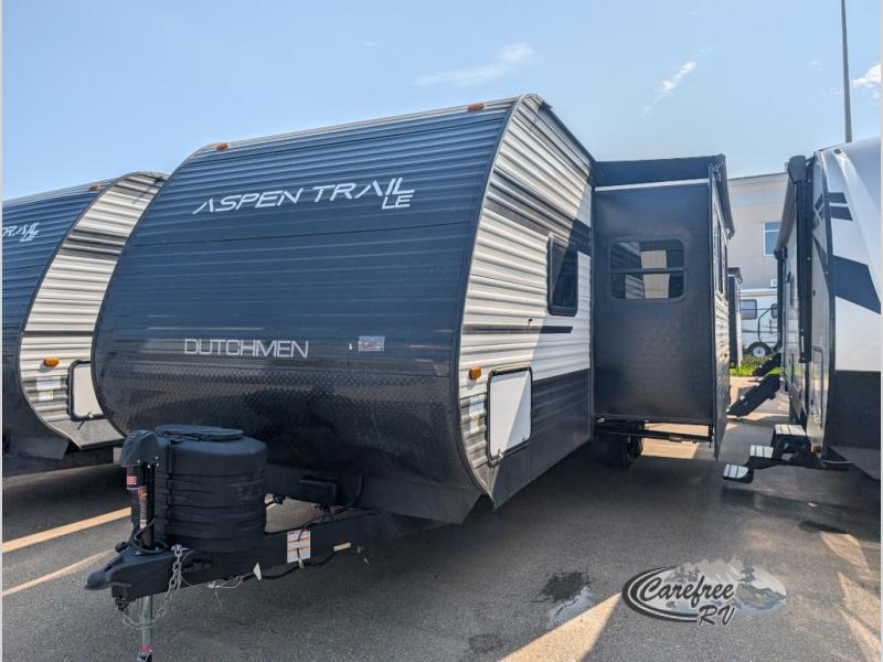 2025 Aspen Trail LE 26BH photo 2