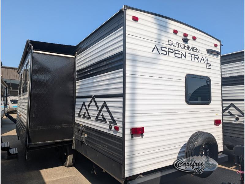 2025 Aspen Trail LE 26BH photo 3