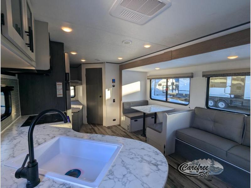 2025 Aspen Trail LE 26BH photo 4