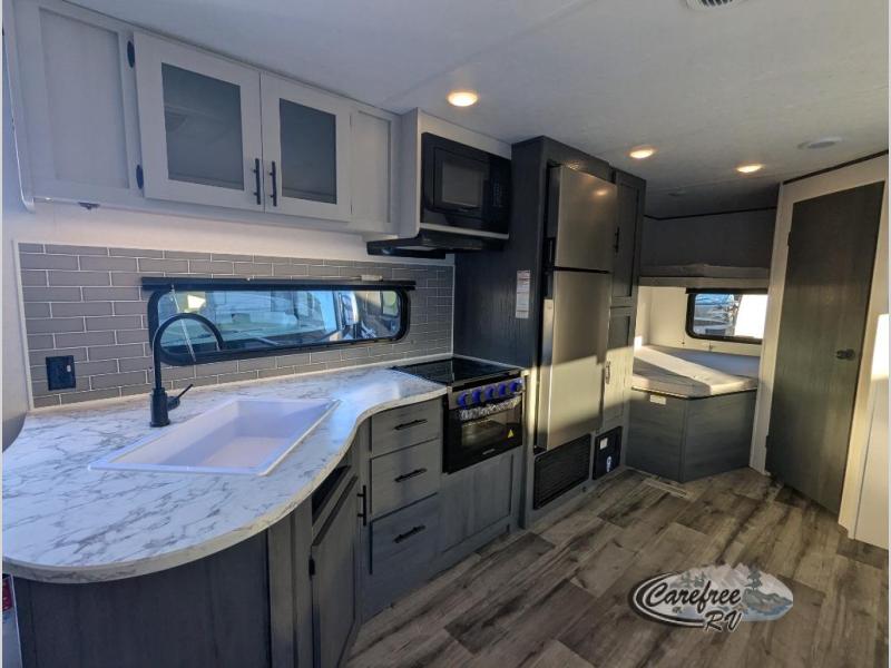 2025 Aspen Trail LE 26BH photo 5