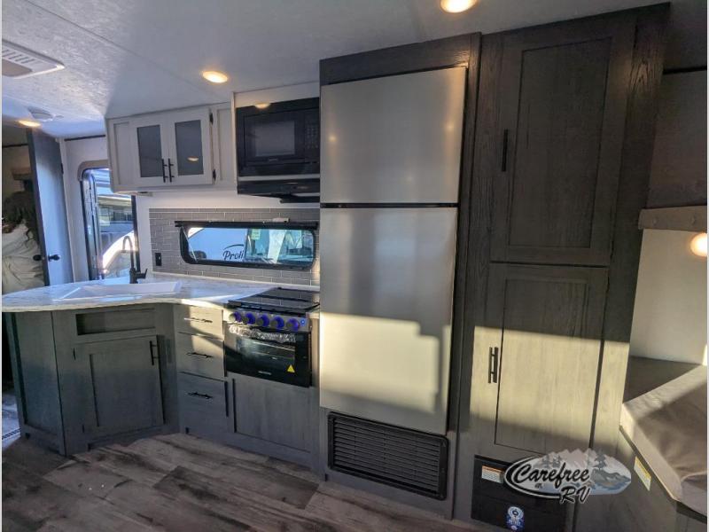 2025 Aspen Trail LE 26BH photo 6