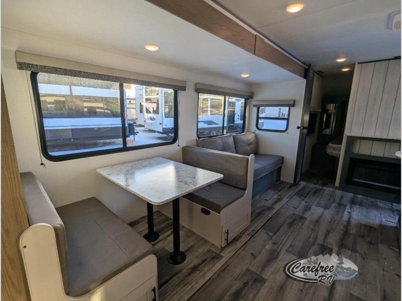 2025 Aspen Trail LE 26BH photo 9