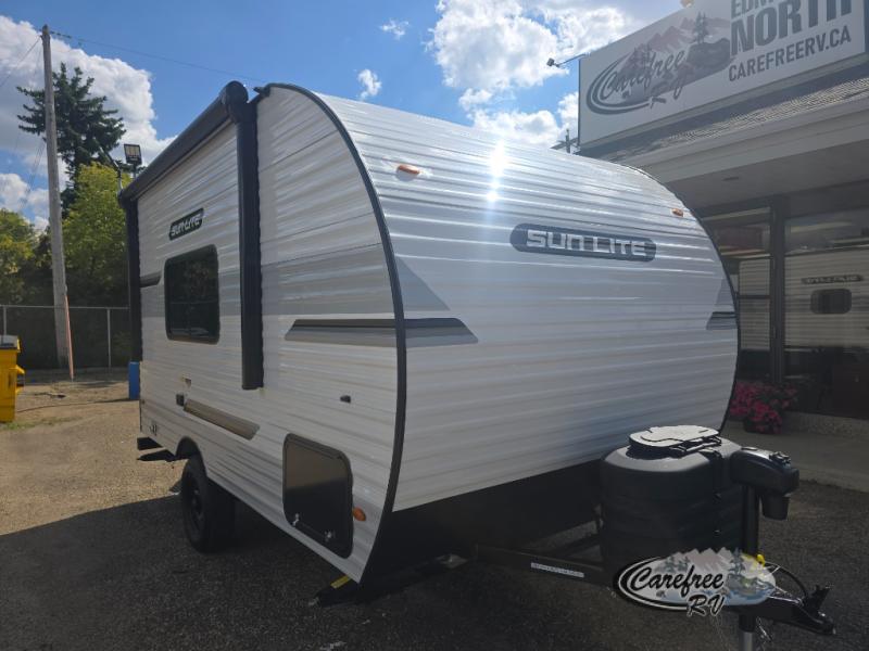 2025 Sunlite 16BH