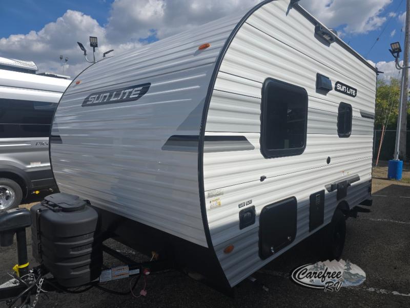 2025 Sunlite 16BH photo 2
