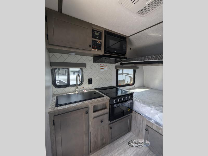 2025 Sunlite 16BH photo 6