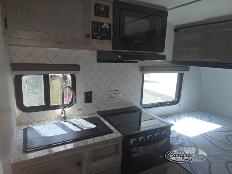 2025 Sunlite 16BH photo 7