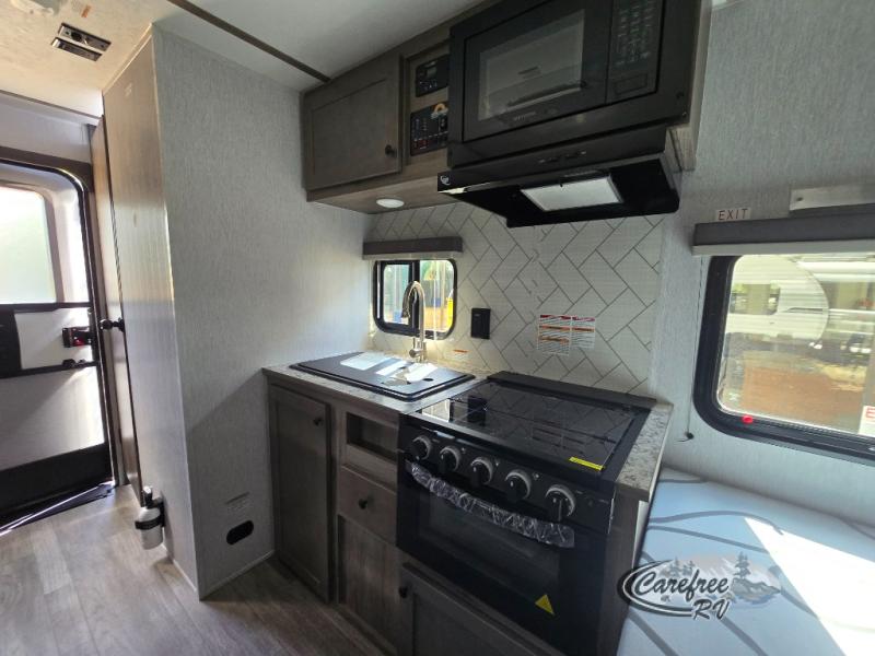 2025 Sunlite 16BH photo 8