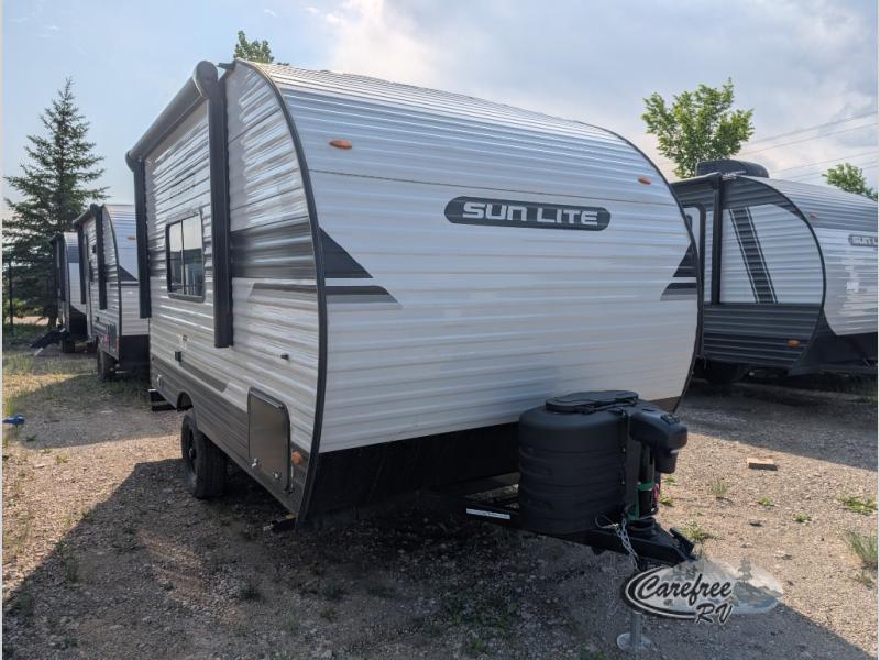 2025 Sunlite 16BH