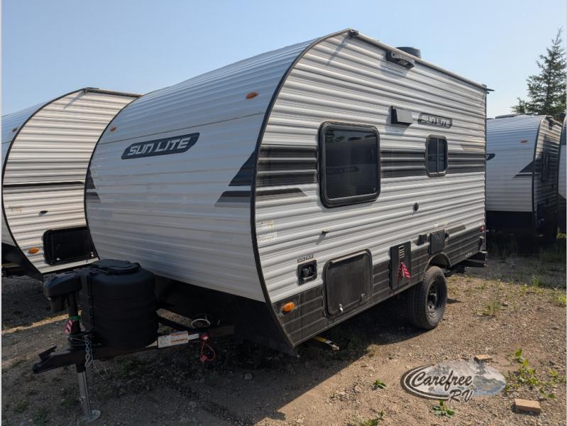 2025 Sunlite 16BH photo 2