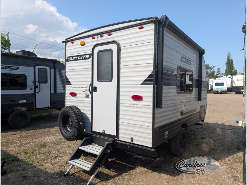 2025 Sunlite 16BH photo 4