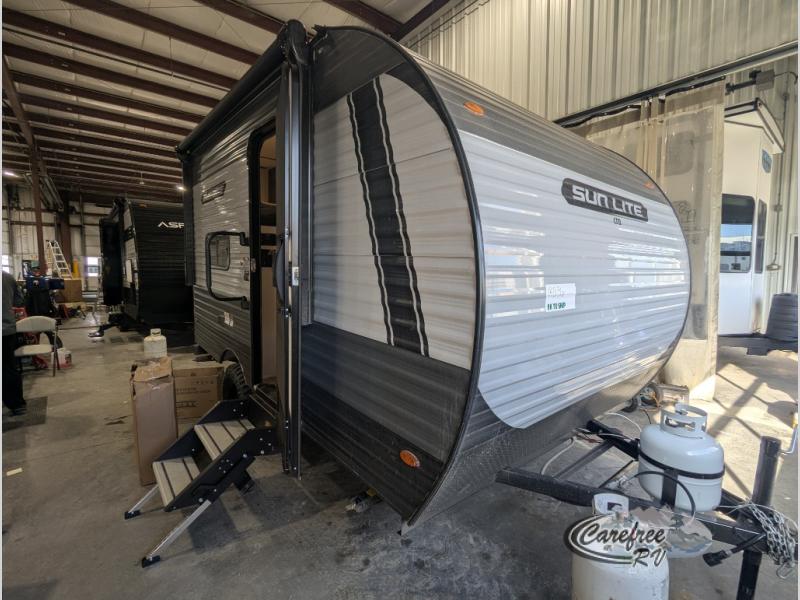 2025 Sunlite 13BH