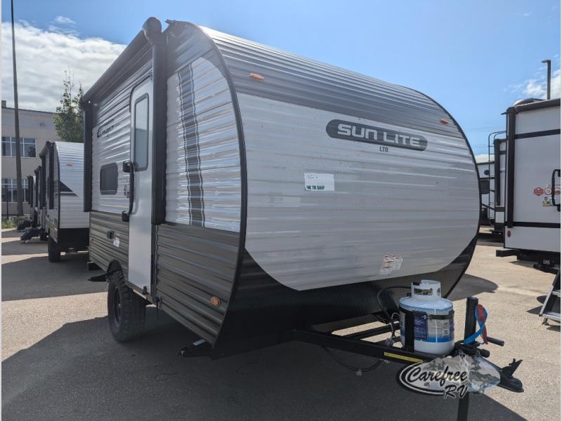 2025 Sunlite 13BH