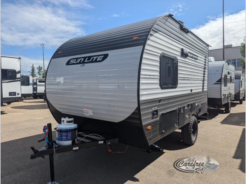 2025 Sunlite 13BH photo 2