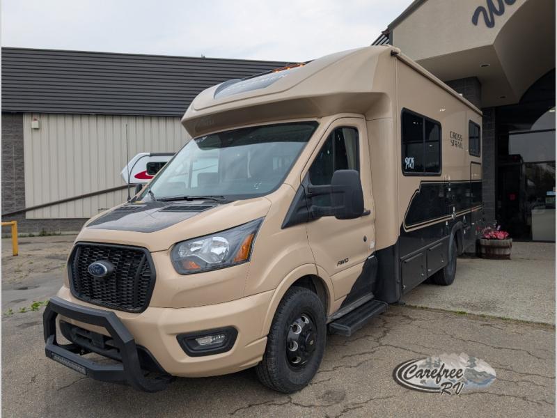 2025 Cross Trail EV 20XG photo 2