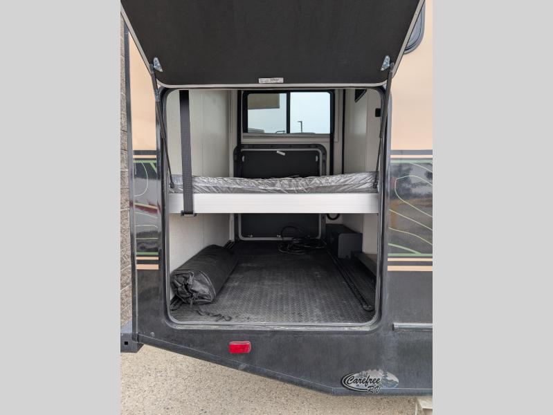 2025 Cross Trail EV 20XG photo 5