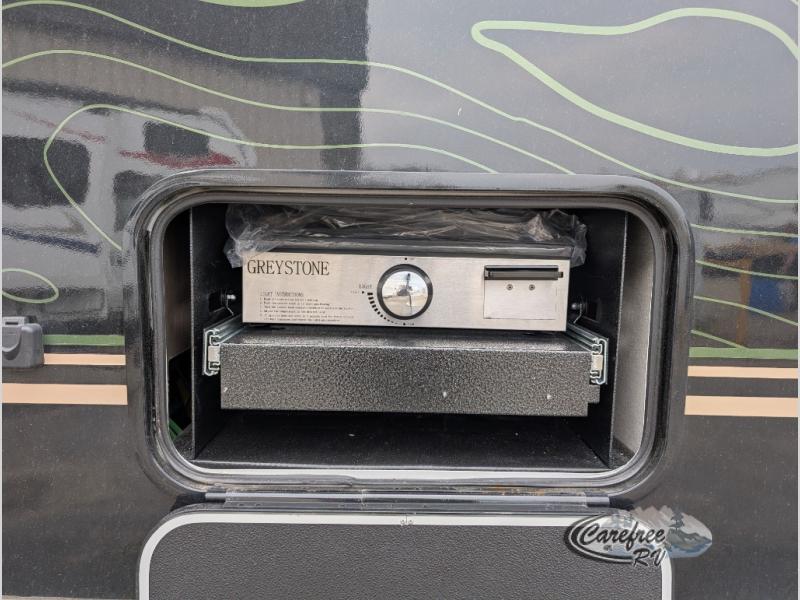 2025 Cross Trail EV 20XG photo 6