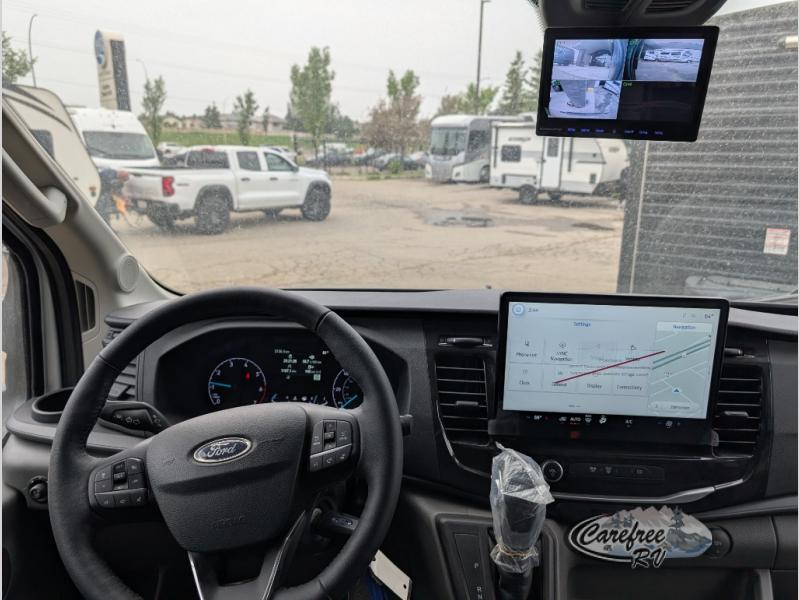 2025 Cross Trail EV 20XG photo 7