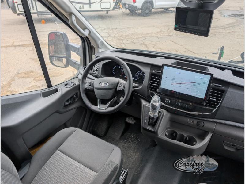 2025 Cross Trail EV 20XG photo 8