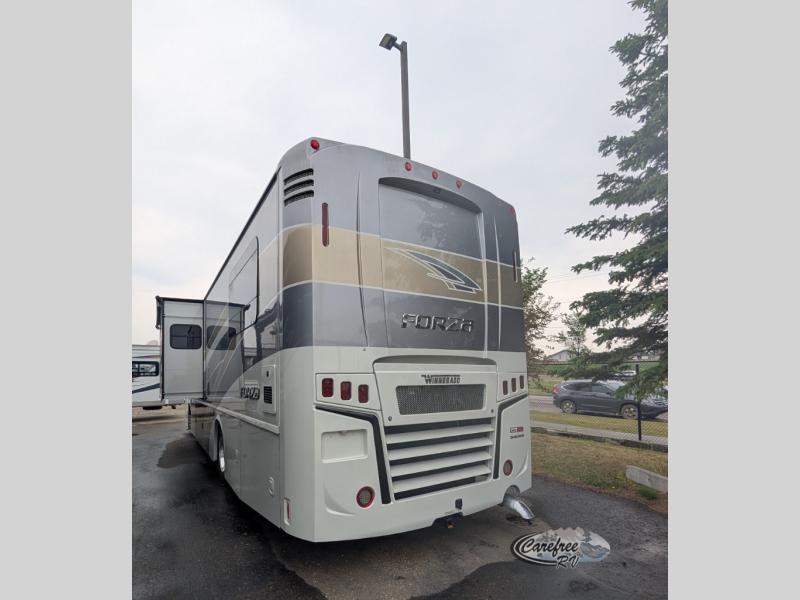 2025 Forza 34T photo 3