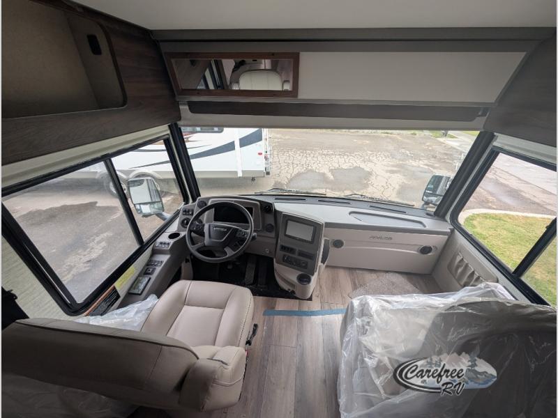 2025 Forza 34T photo 5