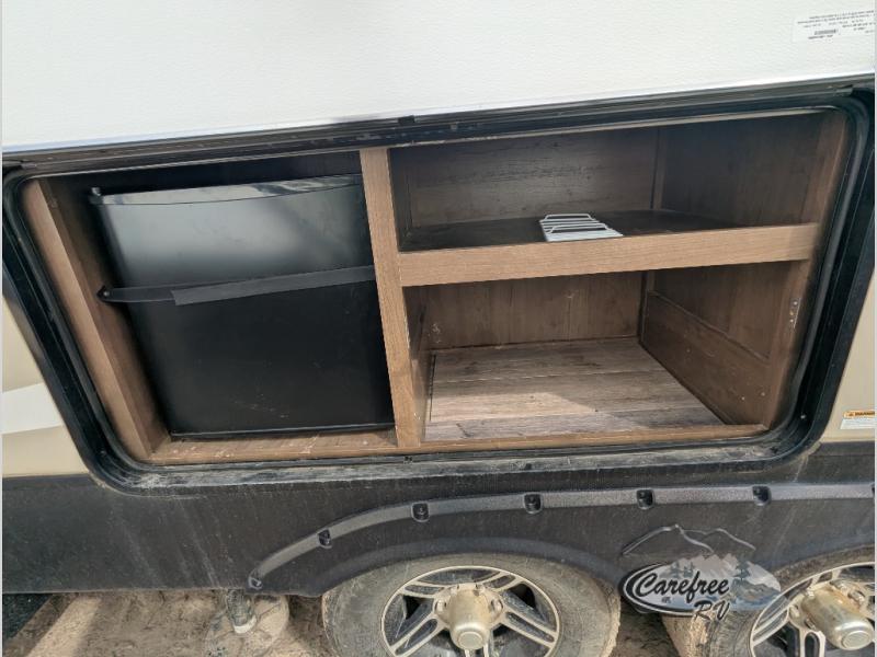 2018 Cougar 26RBSWE photo 5